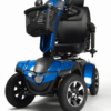 Demo scootmobiel Mercurius 4