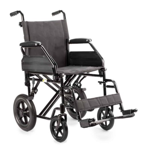 M9 rolstoel zitbreedte 50cm ook verkrijgbaar in andere maten en kleuren