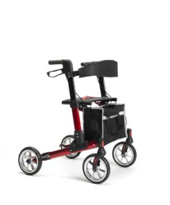 rollator met gratis tas