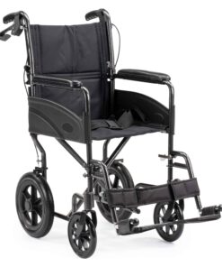Compact Lite rolstoel zitbreedte 45cm ook verkrijgbaar in andere maten en kleuren