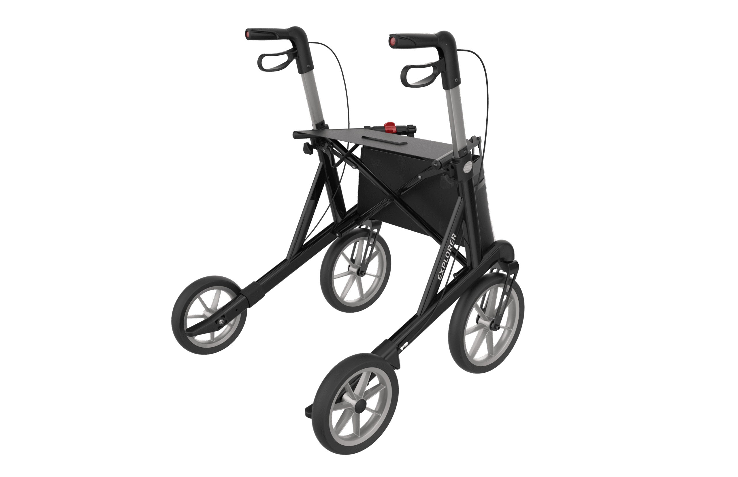 Rollater met grote wielen kopen scaled XL rollator