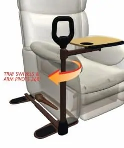 Assist a Tray 1