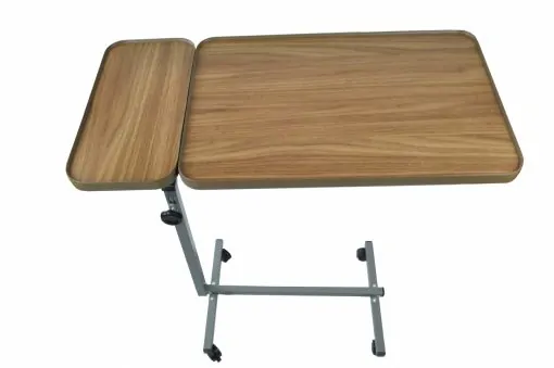 Bedleestafel 2