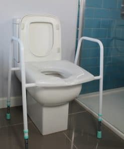 Prima toiletframe Classic 1