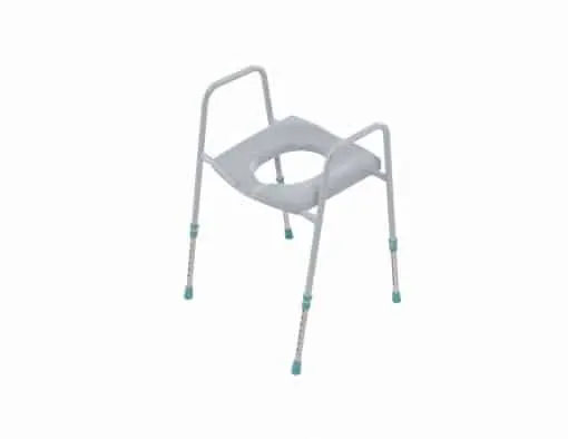 Prima toiletframe - Classic