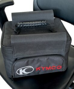 Kymco tas k lite scootmobiel