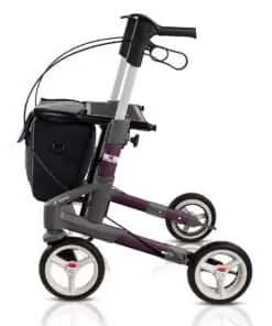 5g topro rollator