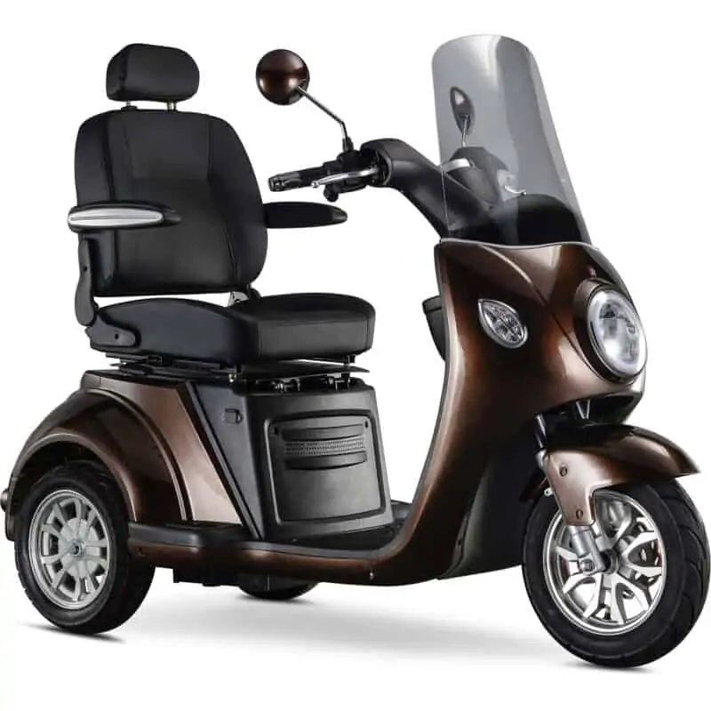 iva a 1000 scootmobiel kopen tilburg