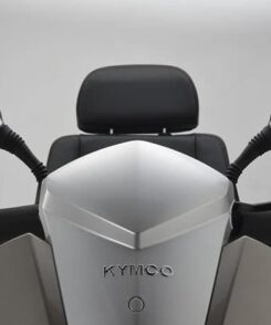 kymco maxer scootmobiel