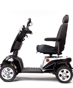 maxer scootmobiel van Kymco