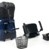 opvouwbare scootmobiel antares 3
