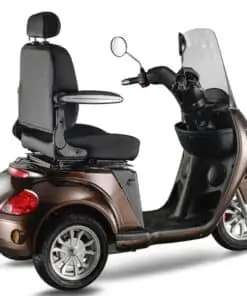 scootmobiel kopen in tilburg en nuenen iva a 1000 scootmobiel