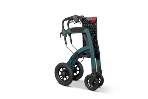 Rollz Motion Performance rollator 2