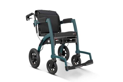 Rollz Motion Performance rolstoel