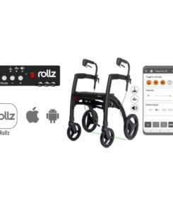 Rollz Rhythm three cues Rollz app for iOs and Android Rollz Rhythm square 1024x1024 1