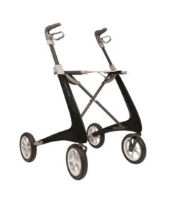 goedkope Lichtgewicht rollator carbon