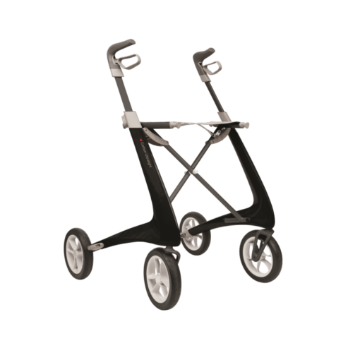 goedkope Lichtgewicht rollator carbon