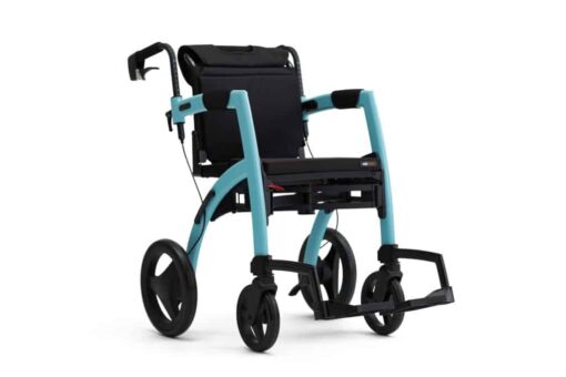 rollz motion gelakt blauw rolstoel 1024x682 1