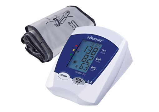 visomat comfort XXL 1