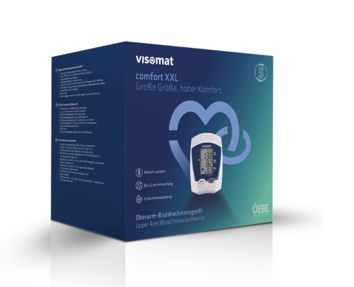 visomat comfort