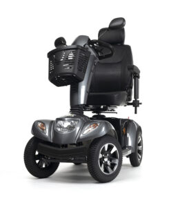 Carpo 4 Scootmobiel