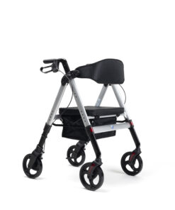 Goliat Silver 3Q view
