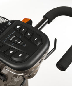 ceres 3 scootmobiel handvat