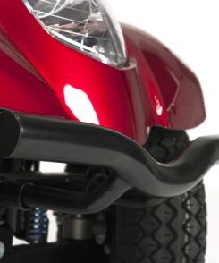 ceres 4 scootmobiel bumper