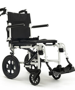 Rolstoel Bobby Evo