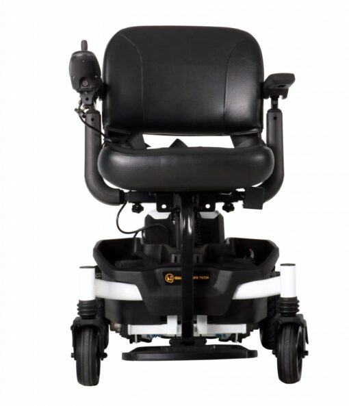 Electrische rolstoel
