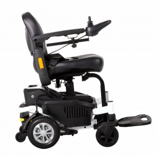 Electrische rolstoel excel e smart