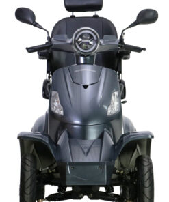 voorkant scootmobiel roadmaster