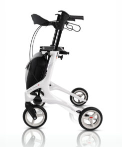 carbon rollator pegasus