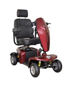 super8 scootmobiel