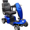 new super8 scootmobiel