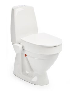My-Loo toiletverhoger vaste montage - 10 cm