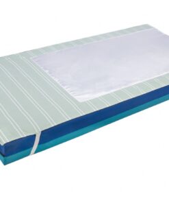 SatinSheet Basislaken - 2D Midi Corner