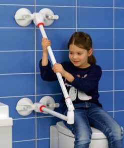 QuattroPower steun - voor kinderen - 565 mm