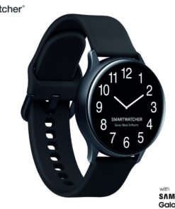 SmartWatcher - SPIRIT
