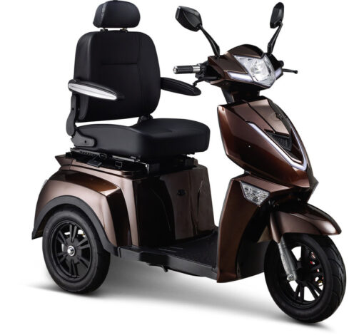 iva z1000 bruin