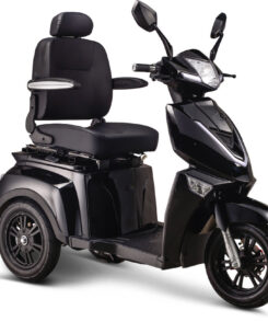 z1000 scootmobiel zwart kleur