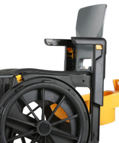 WheelAble in beeld video 2.2