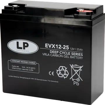 vrla evx12025 t12.d1dc2a.58b63e27.fill 360x360 c100.491a8b accu voor kleine scootmobiel