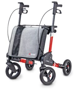 topro Odysse rood