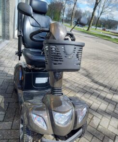 Carpo 4 LTD scootmobielwinkel