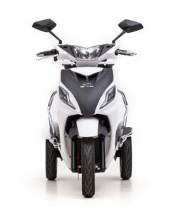 Pride scootmobiel