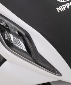 Nipponia pride koplamp