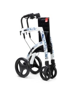 rollz motion rolstoel ingeklapt