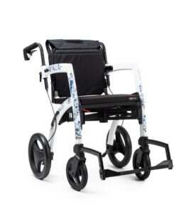 rollz rollator rolstoel delft kleuren