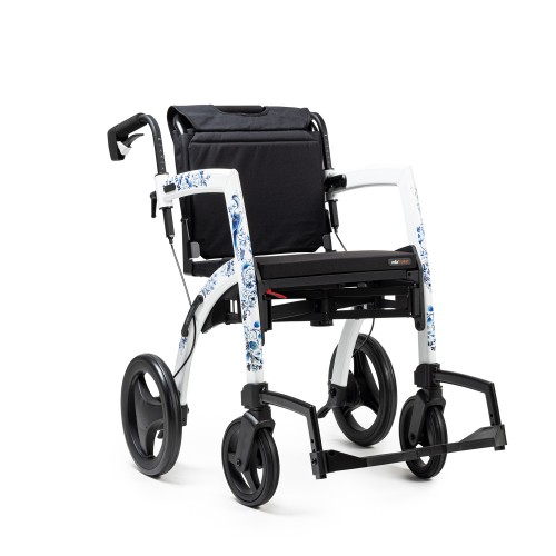 rollz rollator rolstoel delft kleuren